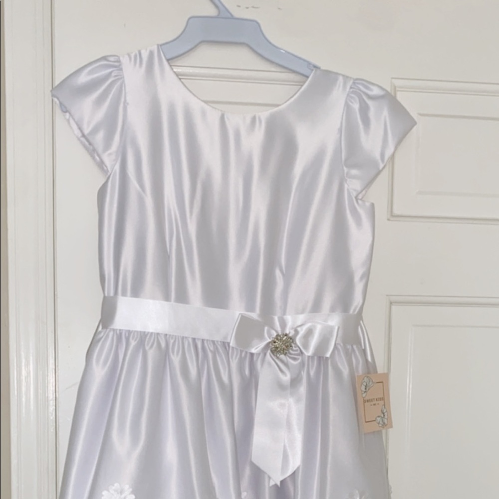 #36 Brand New kid’s dress.